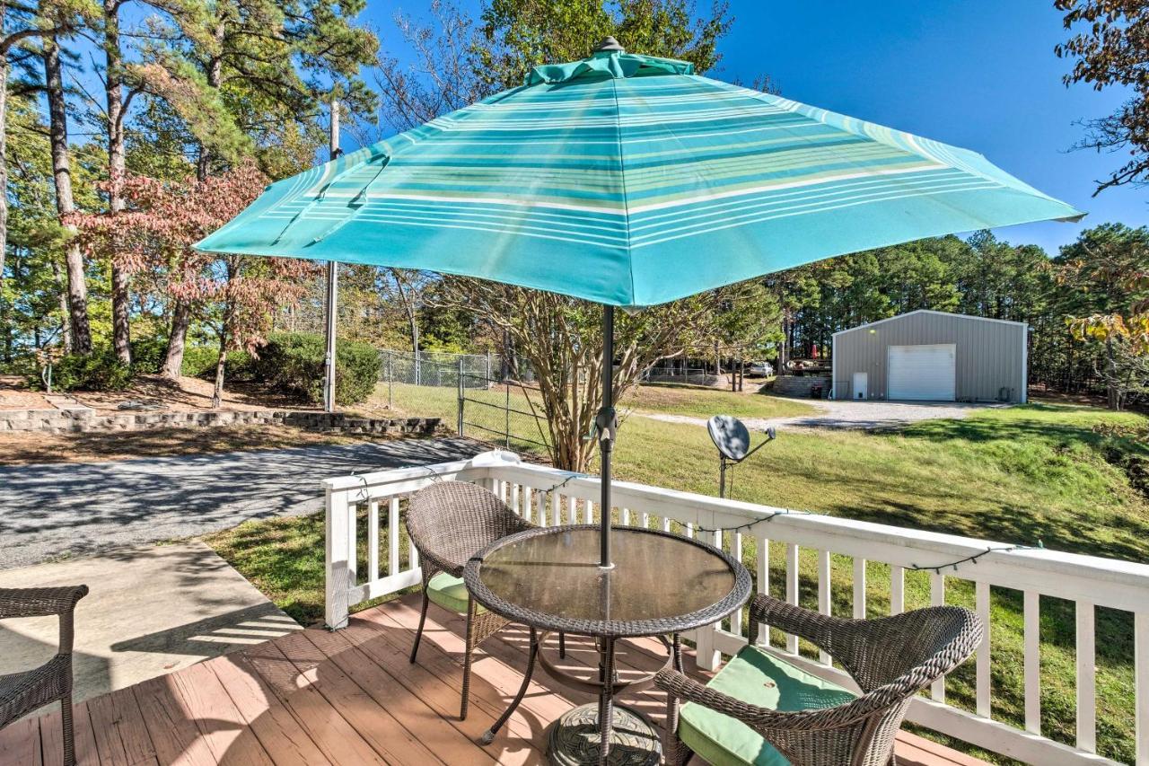 Beautiful Ozark Oasis With Deck Walk To Beaver Lake Rogers Esterno foto
